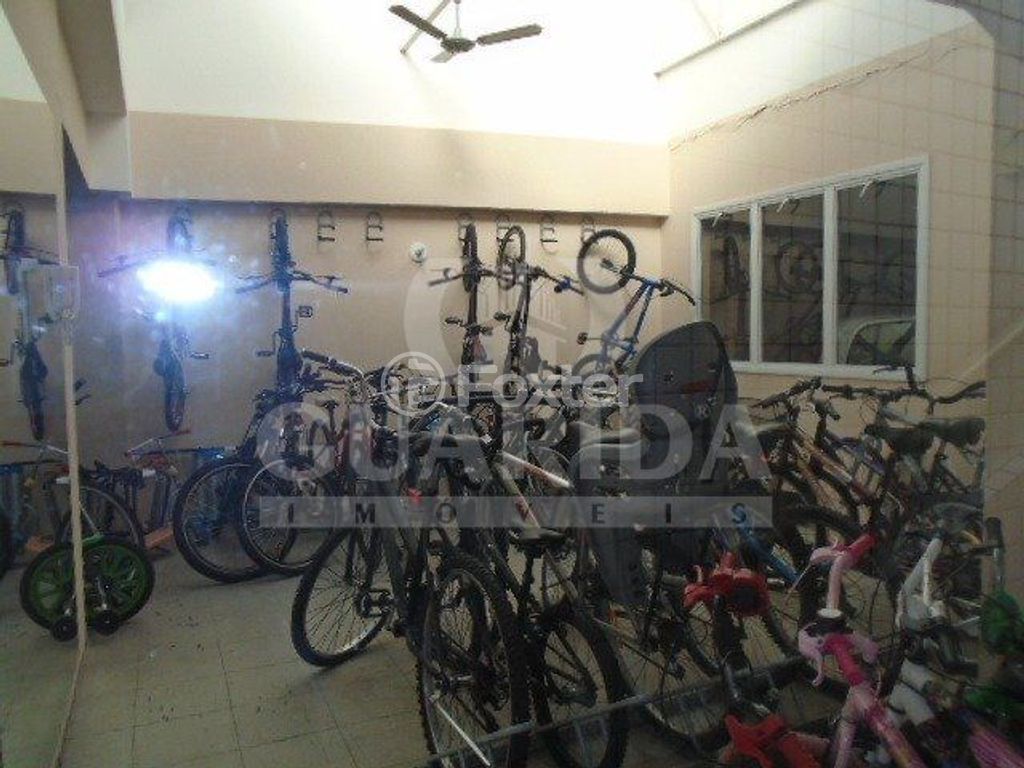 apartamento garden para comprar em Veríssimo Rosa, 757 - foto 44