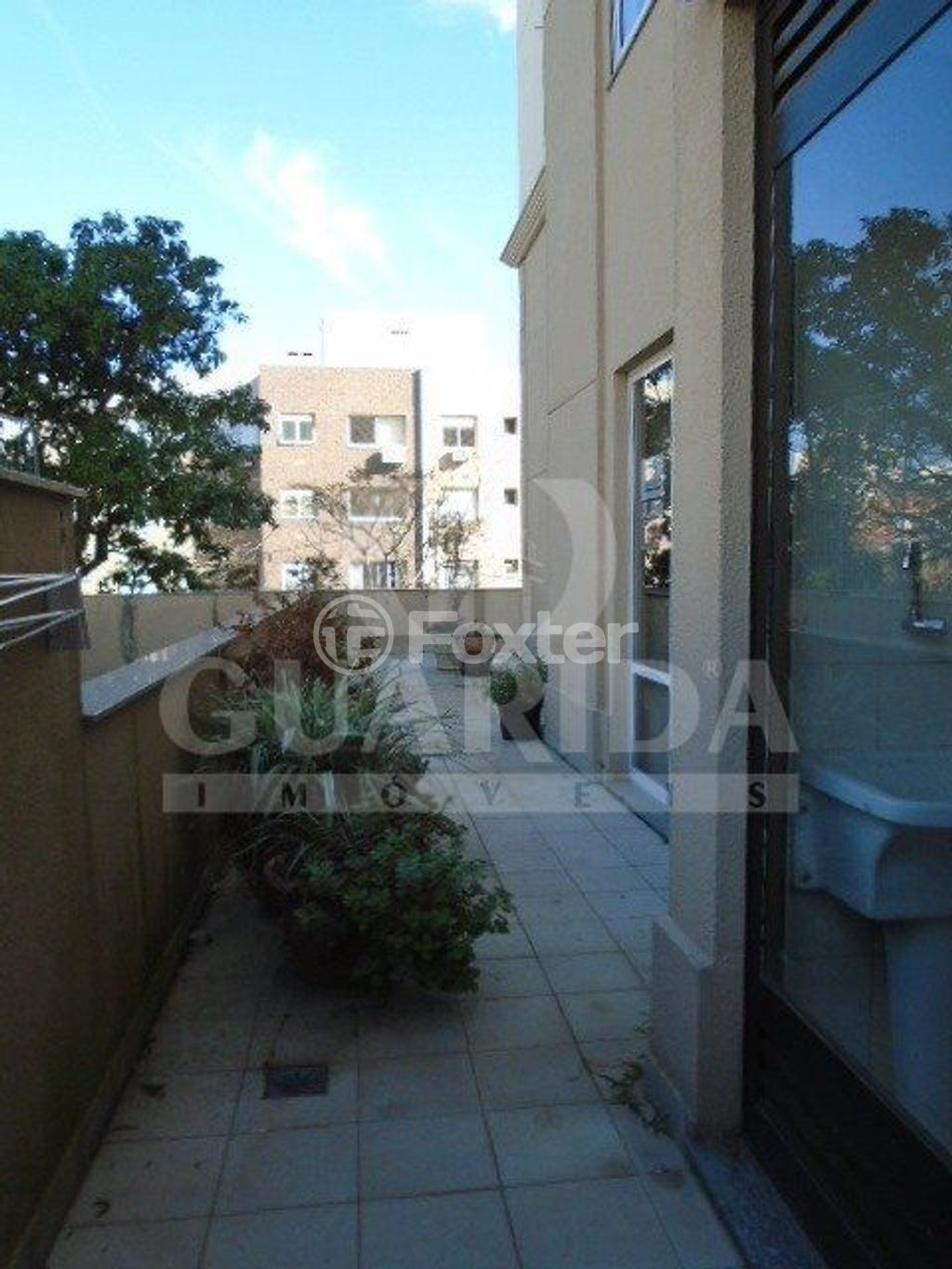 apartamento garden para comprar em Veríssimo Rosa, 757 - foto 29