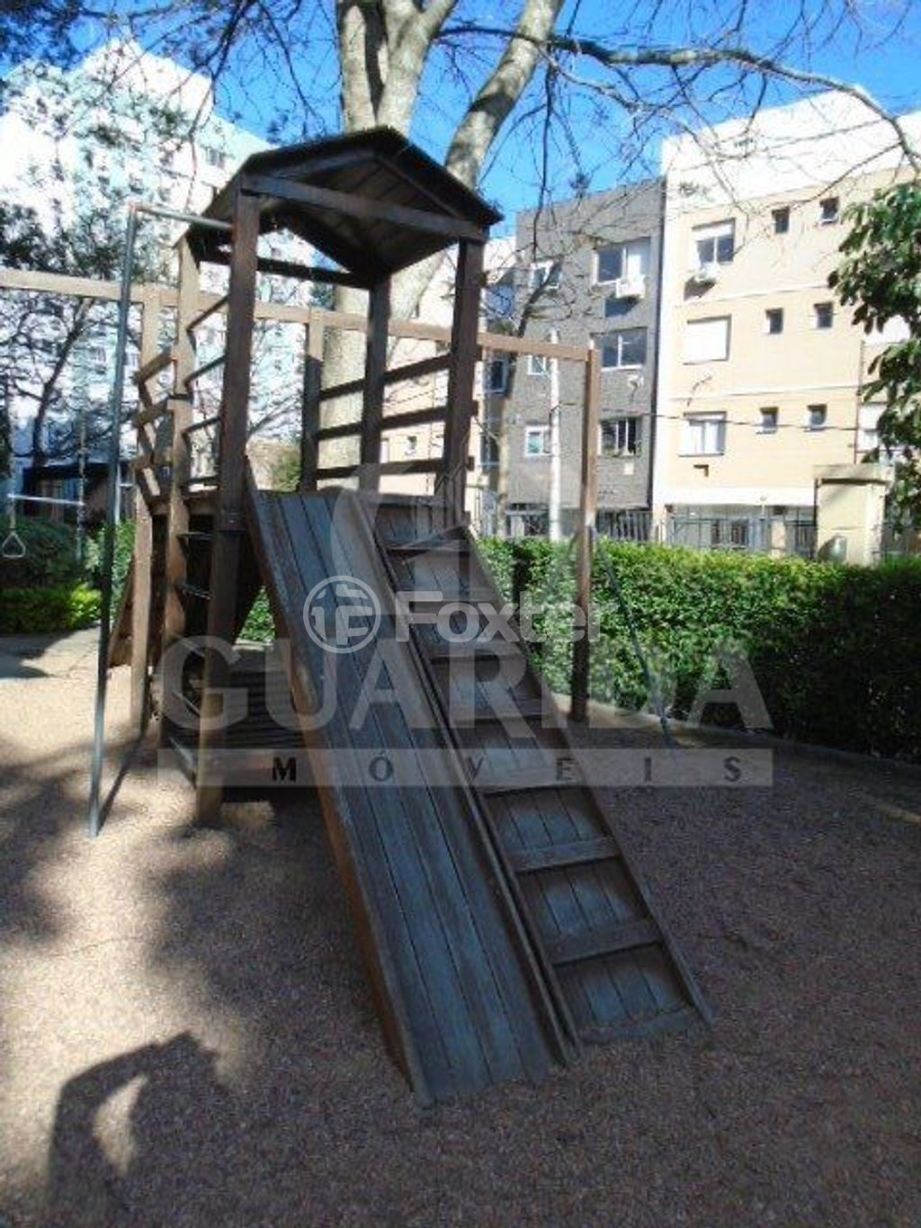 apartamento garden para comprar em Veríssimo Rosa, 757 - foto 34