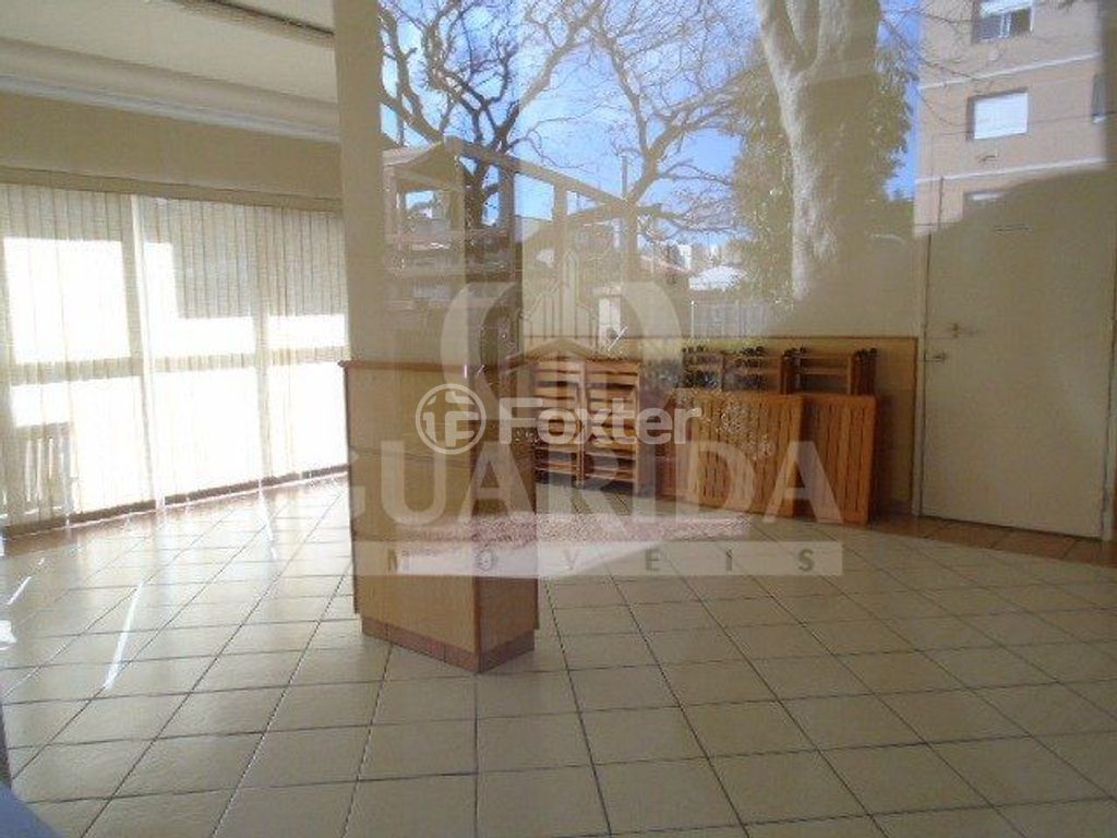 apartamento garden para comprar em Veríssimo Rosa, 757 - foto 35