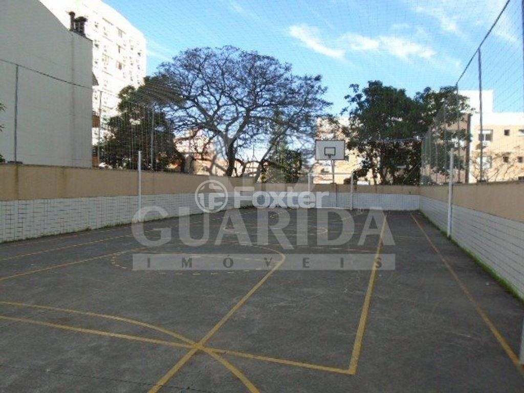 apartamento garden para comprar em Veríssimo Rosa, 757 - foto 40