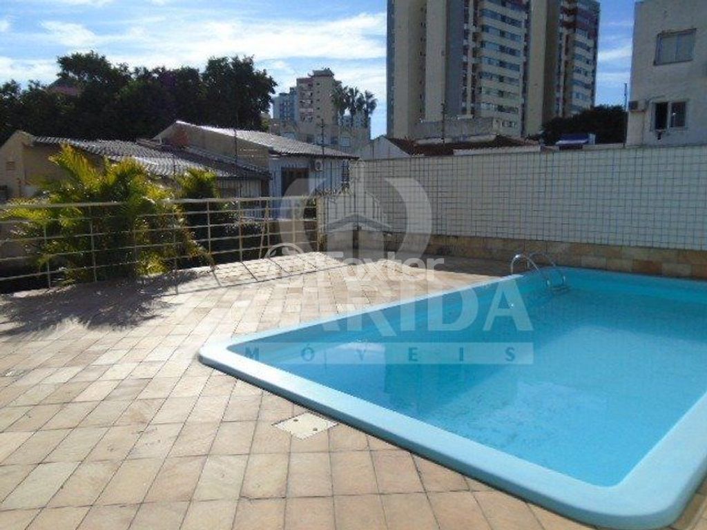 apartamento garden para comprar em Veríssimo Rosa, 757 - foto 43