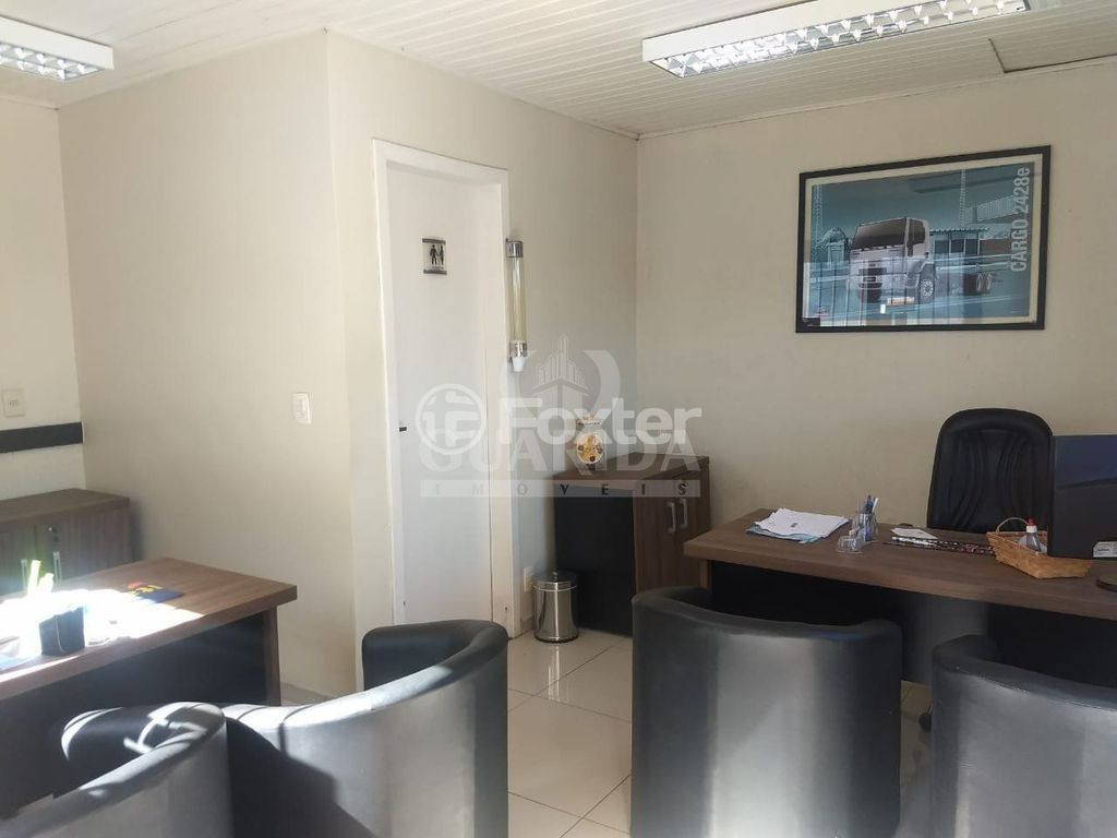 terreno lote condominio para comprar em Professor Oscar Pereira, 6334 - foto 7