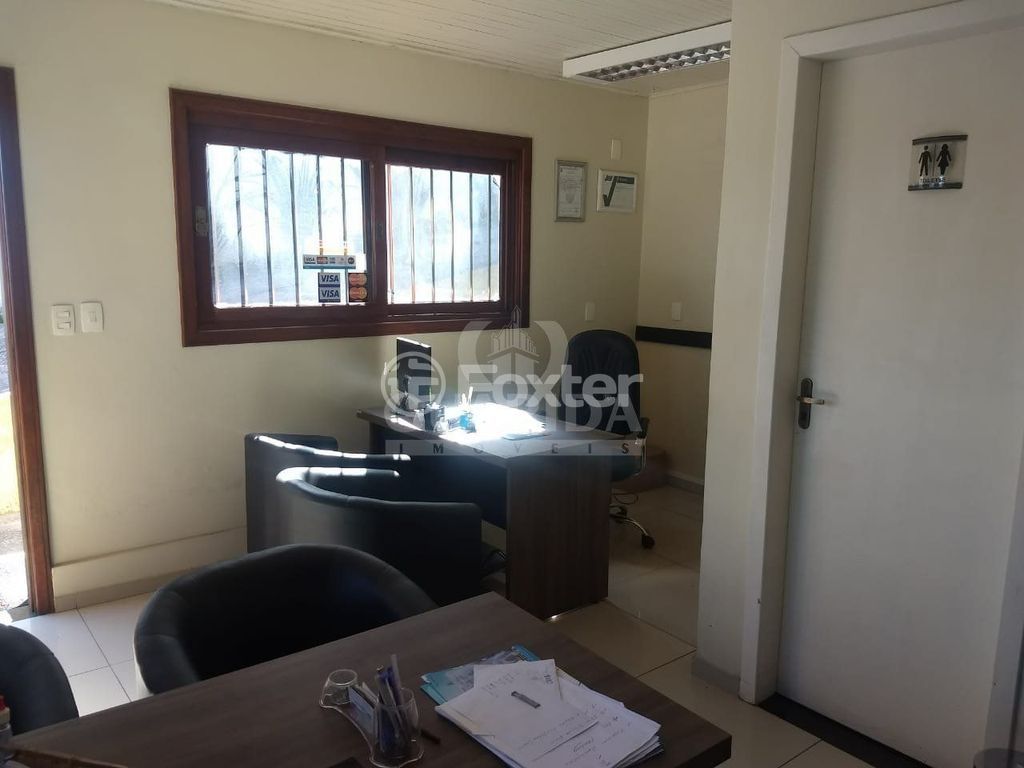 terreno lote condominio para comprar em Professor Oscar Pereira, 6334 - foto 8