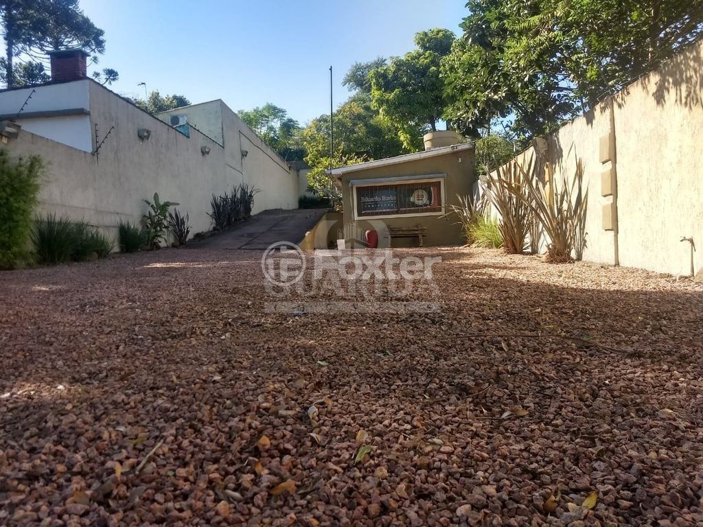 terreno lote condominio para comprar em Professor Oscar Pereira, 6334 - foto 12