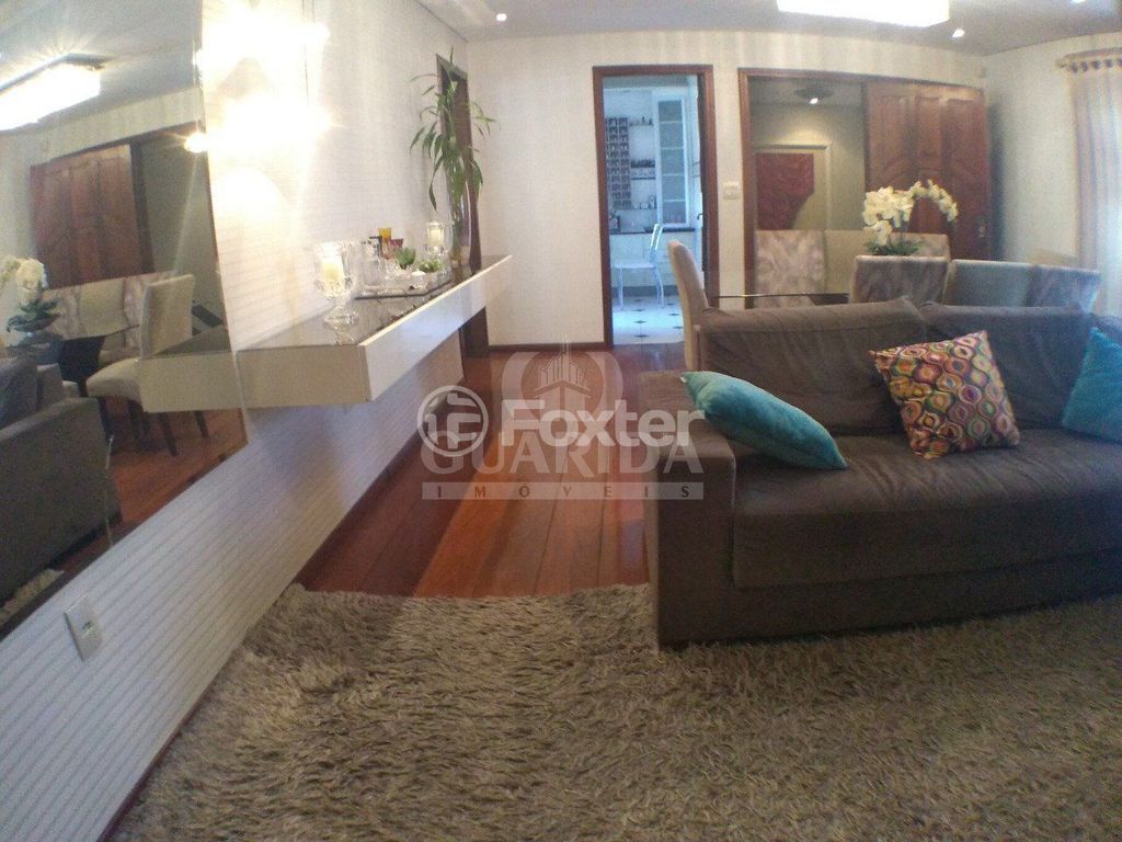 casa sobrado para comprar em Coronel José Rodrigues Sobral, 441 - foto 19