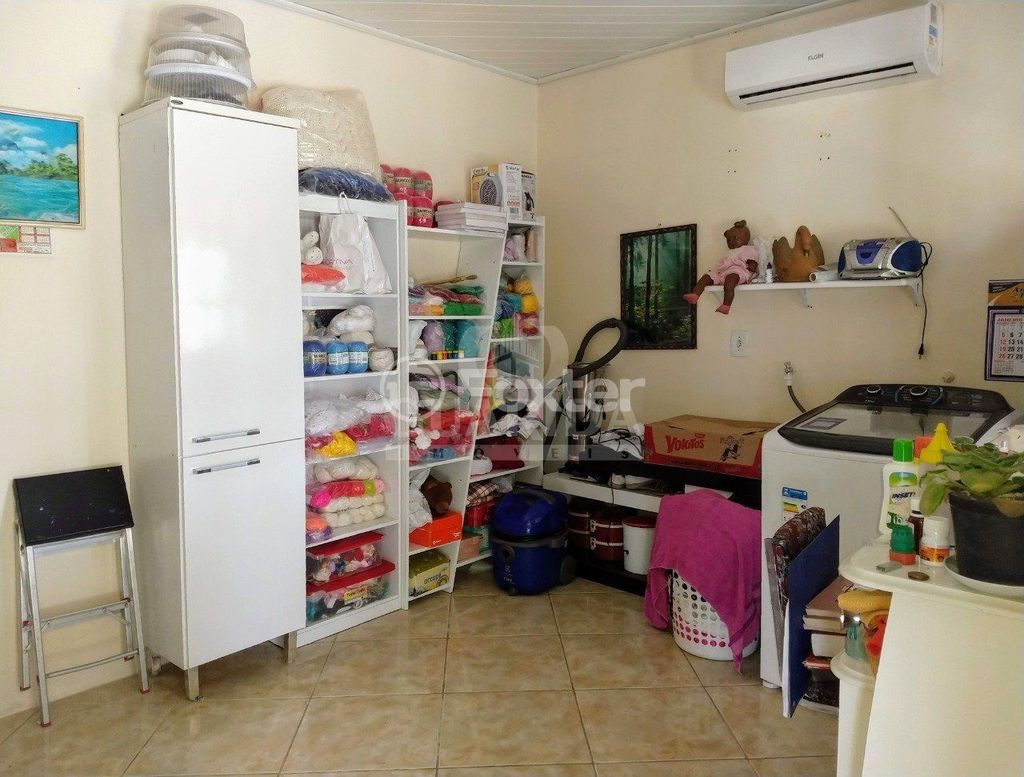 casa sobrado para comprar em Chapéu do Sol, 1760 - foto 17