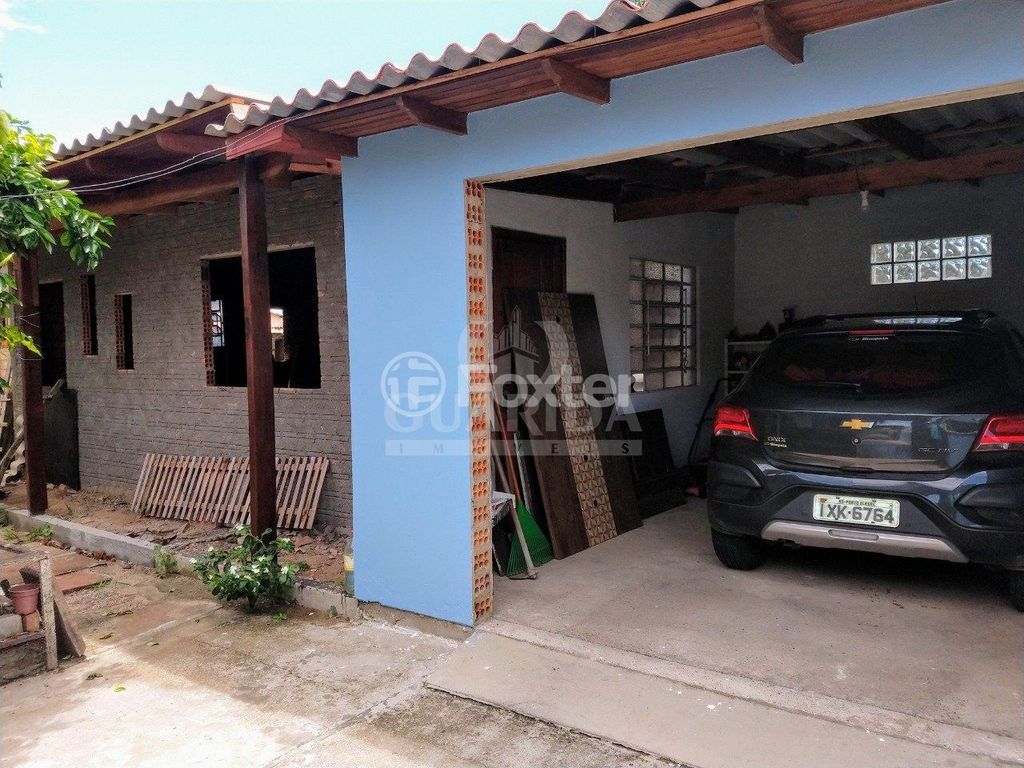 casa sobrado para comprar em Chapéu do Sol, 1760 - foto 27