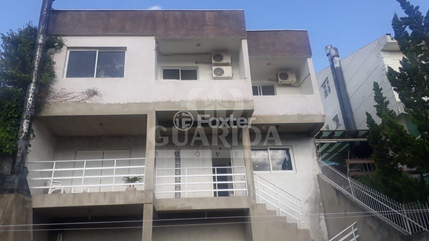 casa sobrado para comprar em Osmar Amaro de Freitas, 110 - foto 31