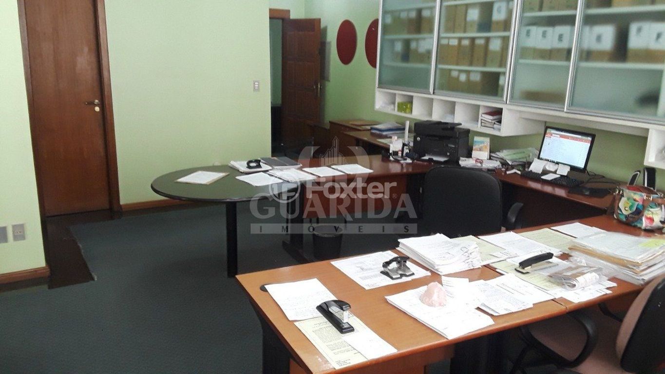 consultorio sala conjunto para comprar em BORGES DE MEDEIROS, 340 - foto 13