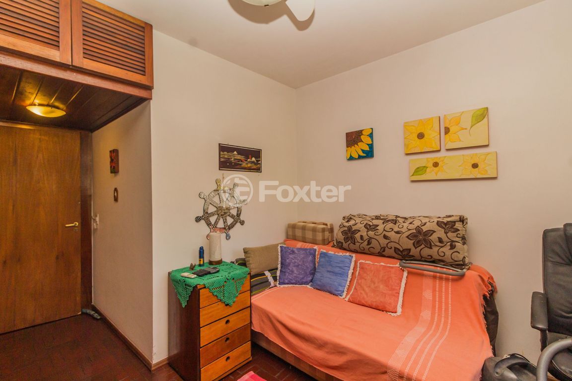 casa sobrado para comprar em VICENTE MONTEGGIA, 2231 - foto 10