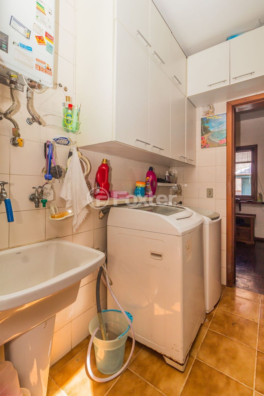 casa sobrado para comprar em VICENTE MONTEGGIA, 2231 - foto 20