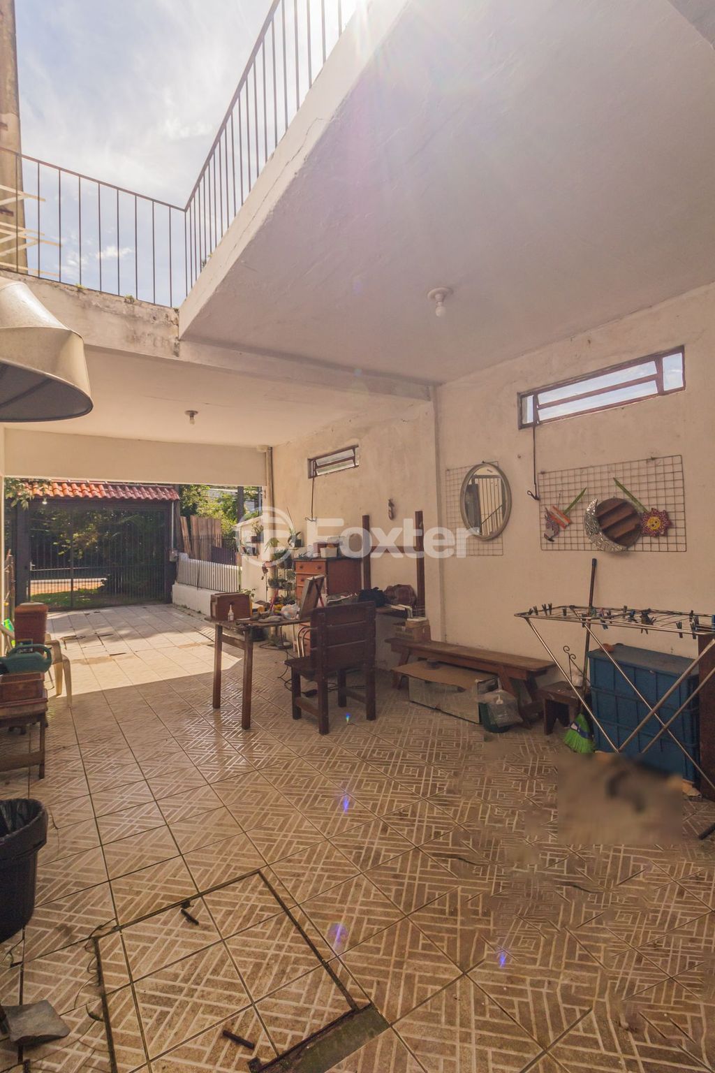 casa sobrado para comprar em VICENTE MONTEGGIA, 2231 - foto 22