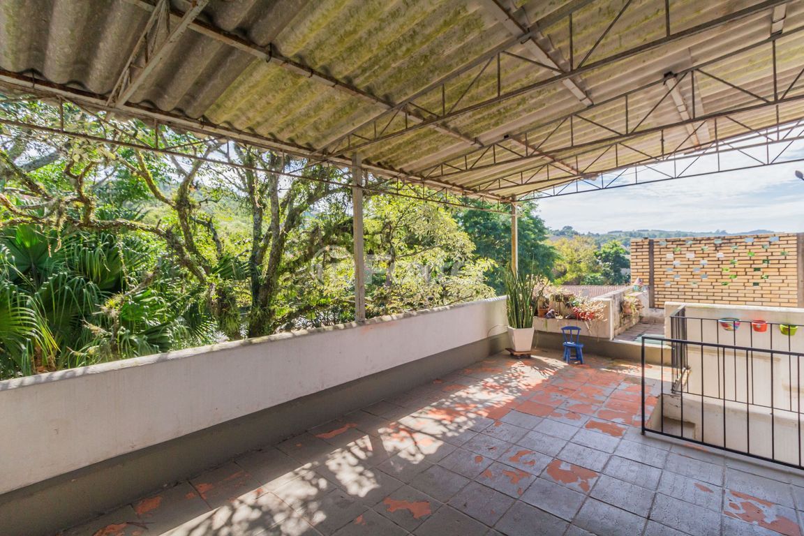 casa sobrado para comprar em VICENTE MONTEGGIA, 2231 - foto 27