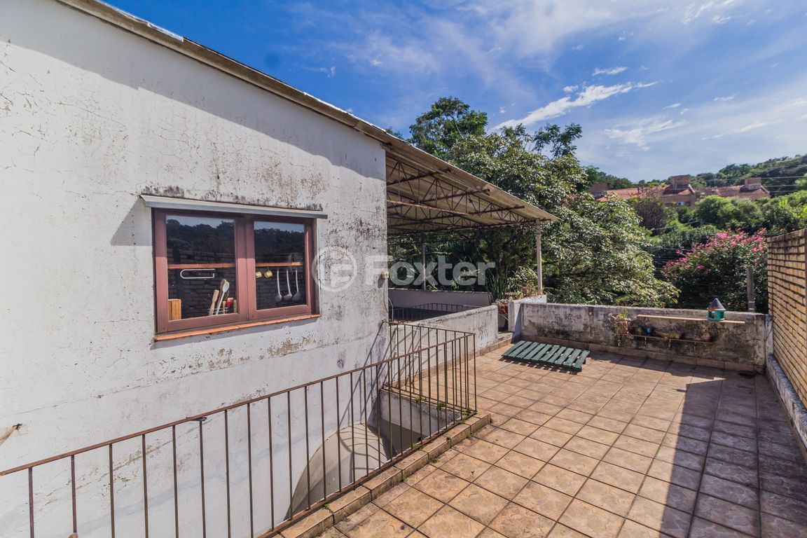 casa sobrado para comprar em VICENTE MONTEGGIA, 2231 - foto 29