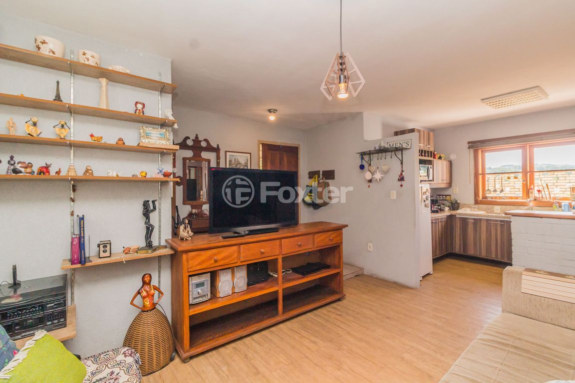 casa sobrado para comprar em VICENTE MONTEGGIA, 2231 - foto 32