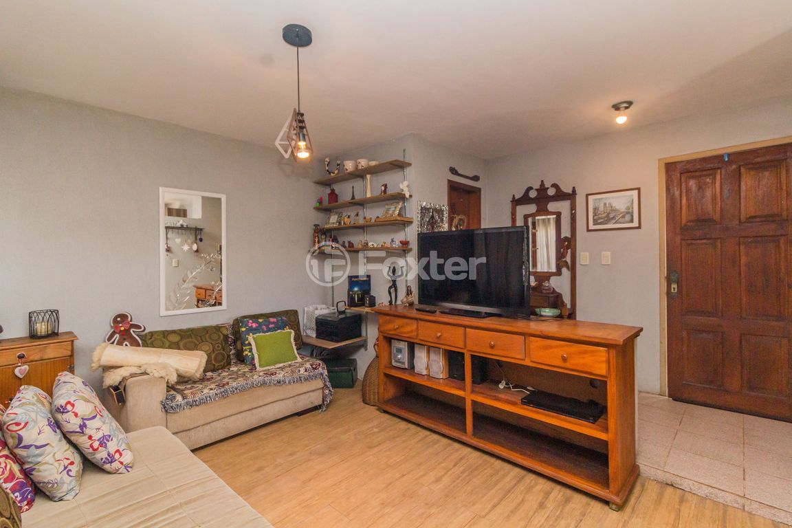 casa sobrado para comprar em VICENTE MONTEGGIA, 2231 - foto 33
