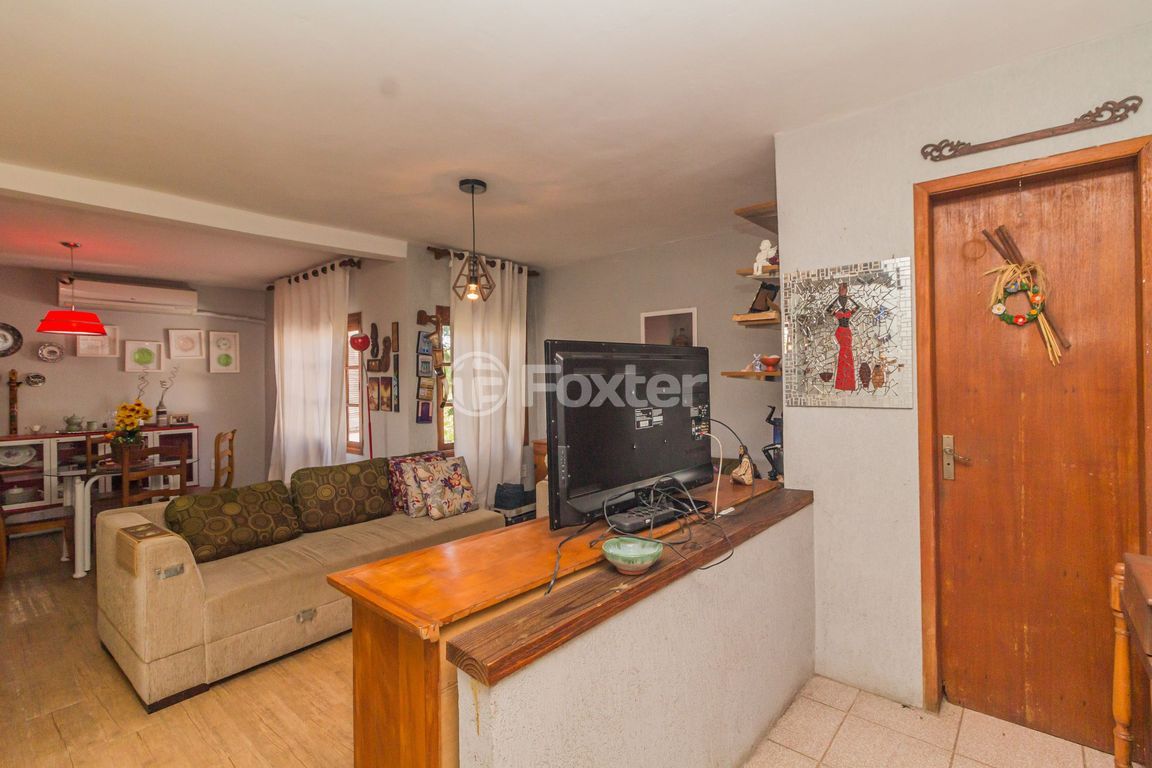 casa sobrado para comprar em VICENTE MONTEGGIA, 2231 - foto 34