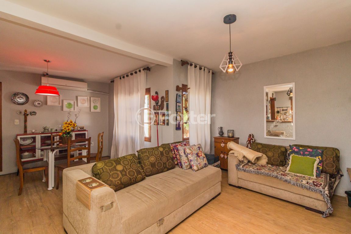 casa sobrado para comprar em VICENTE MONTEGGIA, 2231 - foto 35