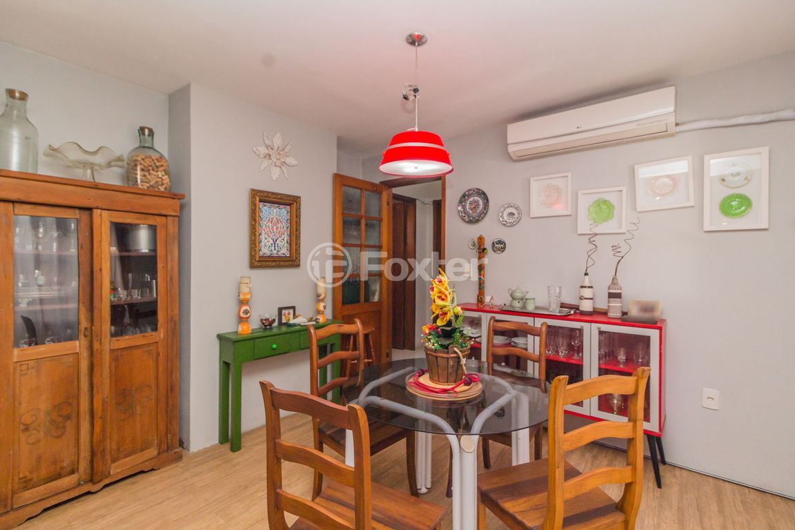 casa sobrado para comprar em VICENTE MONTEGGIA, 2231 - foto 39