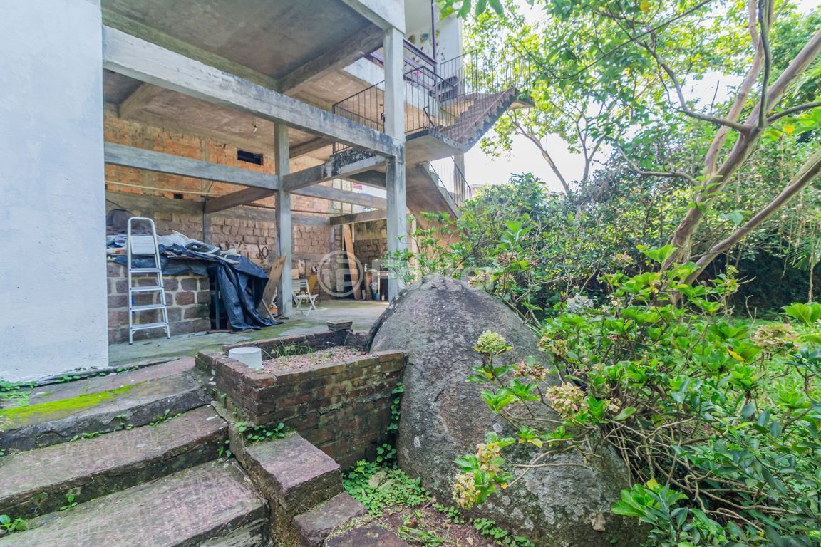 casa sobrado para comprar em VICENTE MONTEGGIA, 2231 - foto 55