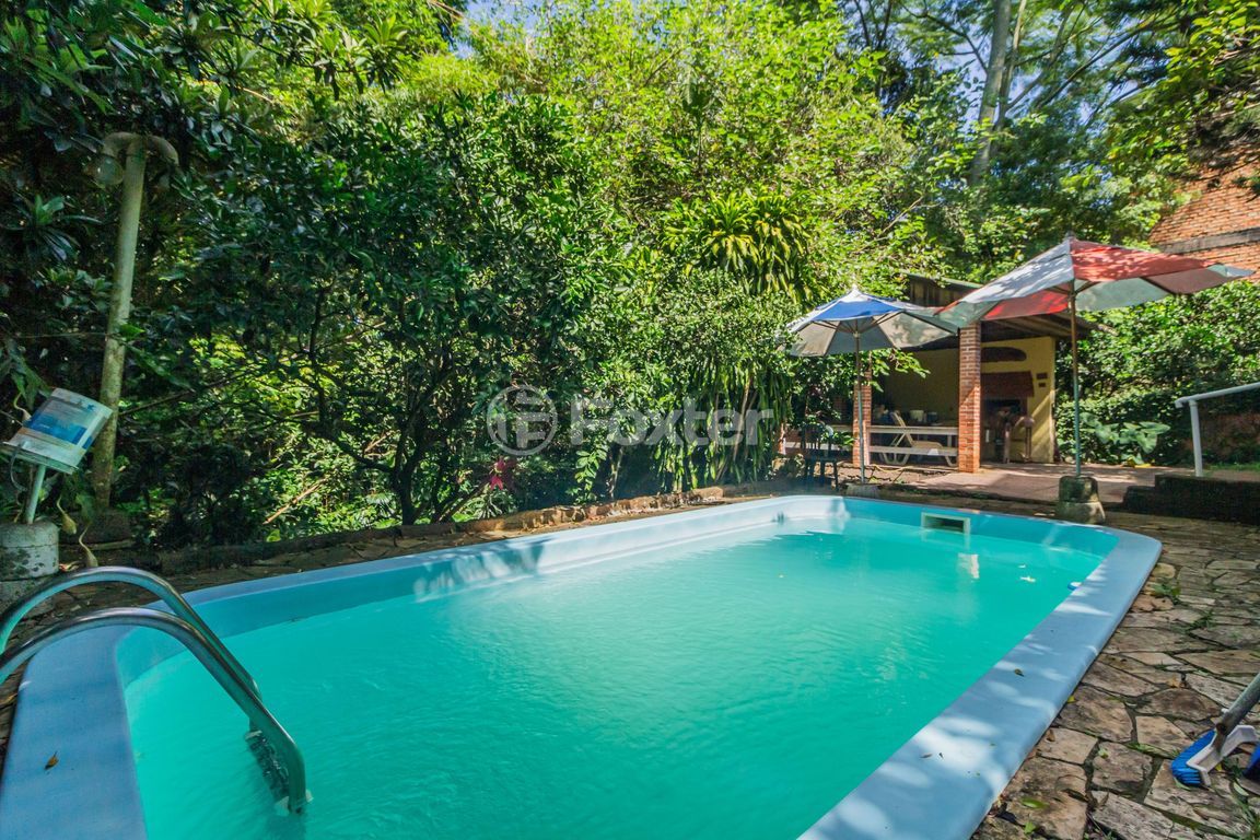 casa sobrado para comprar em VICENTE MONTEGGIA, 2231 - foto 57