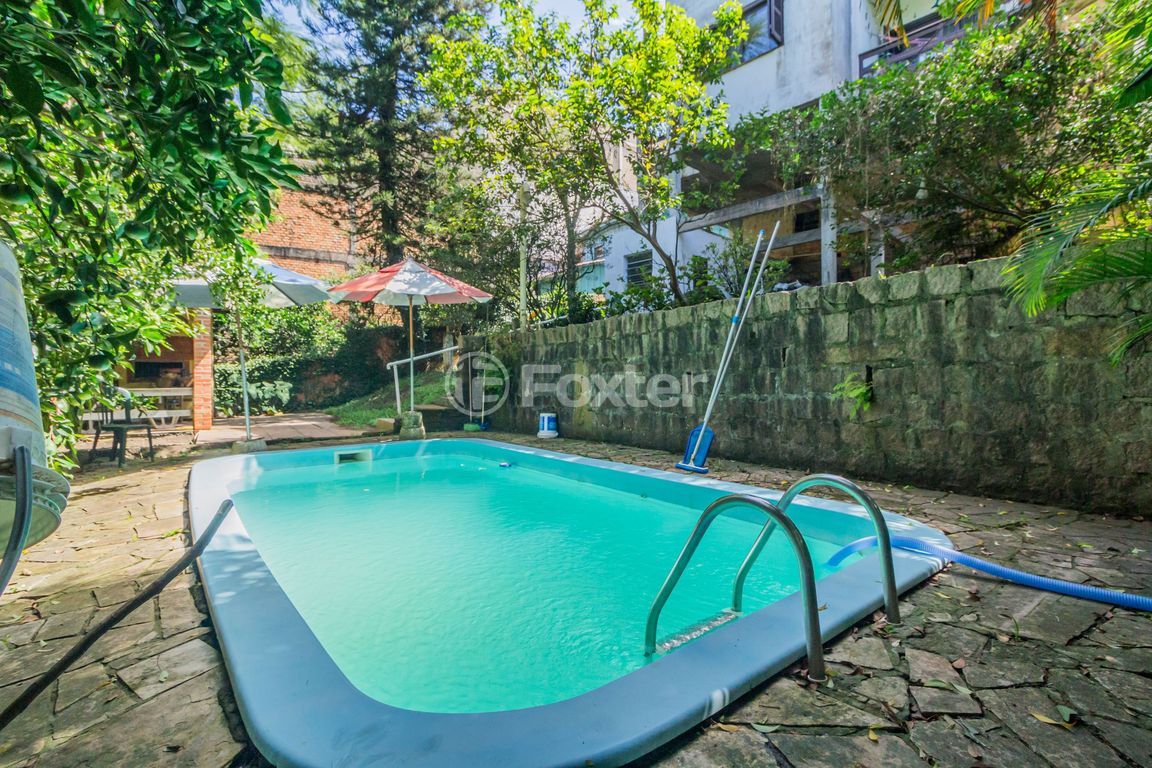 casa sobrado para comprar em VICENTE MONTEGGIA, 2231 - foto 58
