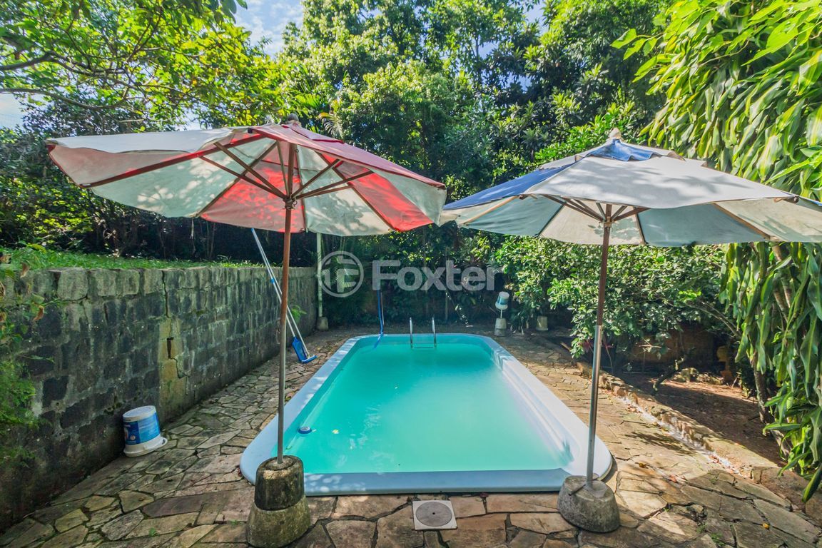 casa sobrado para comprar em VICENTE MONTEGGIA, 2231 - foto 59