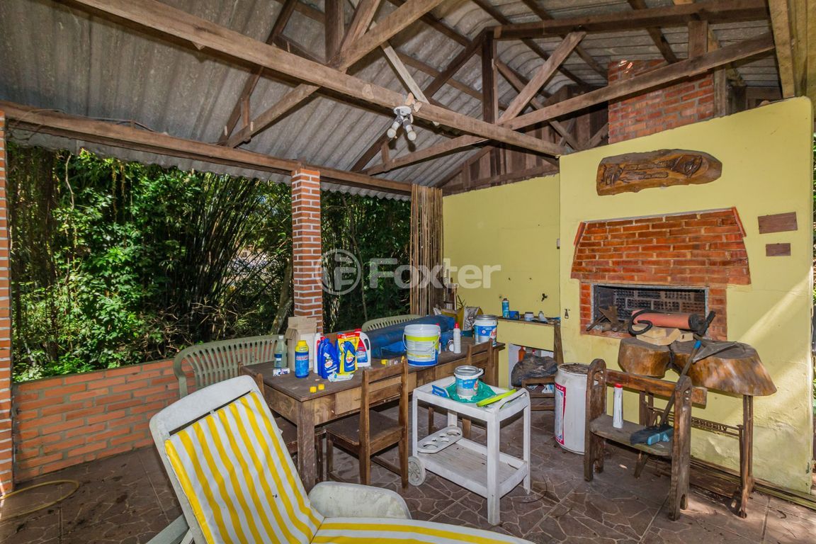 casa sobrado para comprar em VICENTE MONTEGGIA, 2231 - foto 60