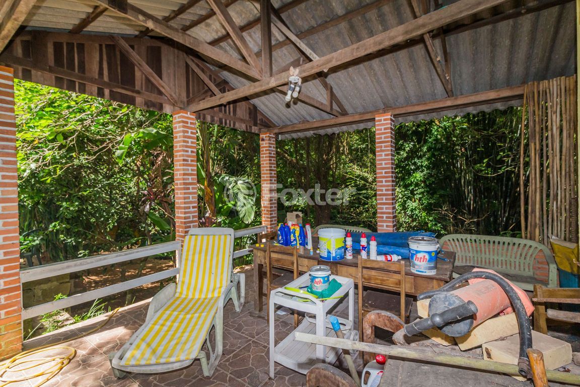 casa sobrado para comprar em VICENTE MONTEGGIA, 2231 - foto 61