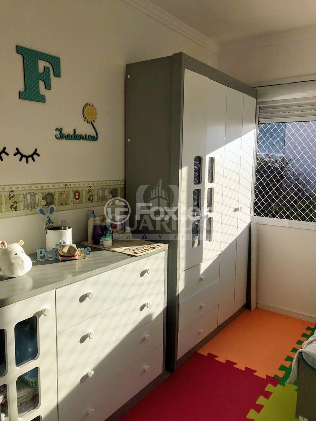 Apartamento para comprar em Dorival Castilhos Machado, 490 - foto 29