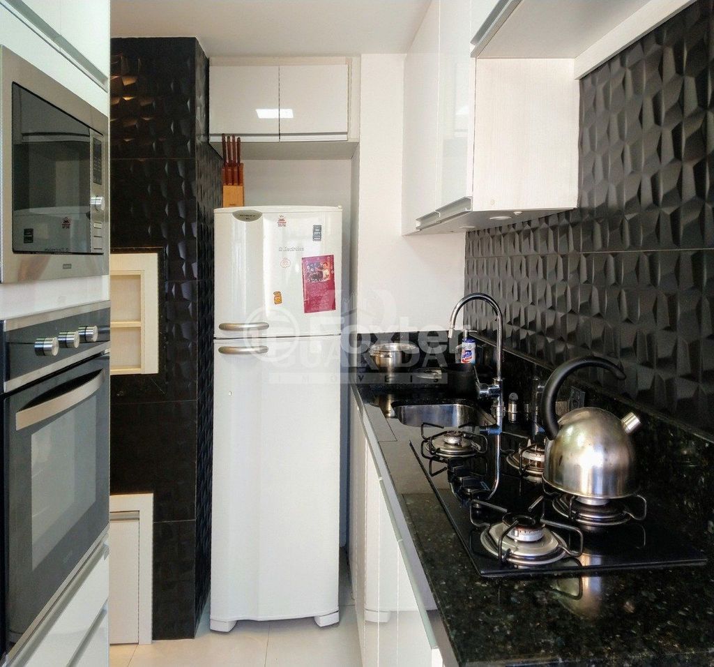 Apartamento para comprar em Dorival Castilhos Machado, 490 - foto 16