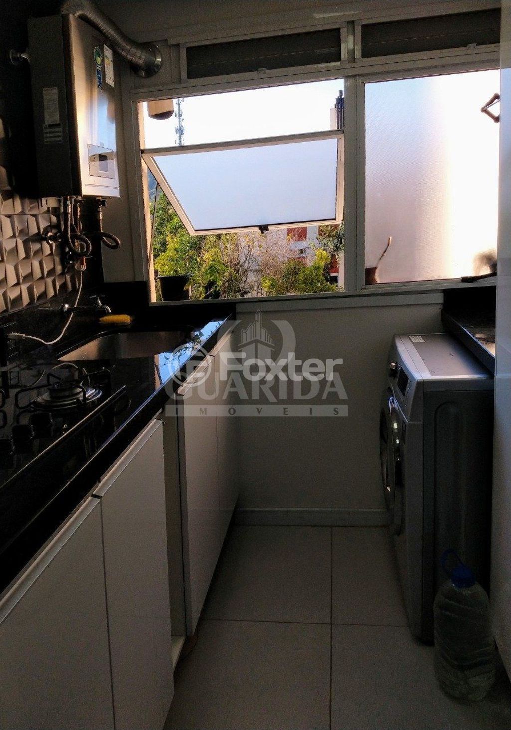 Apartamento para comprar em Dorival Castilhos Machado, 490 - foto 19