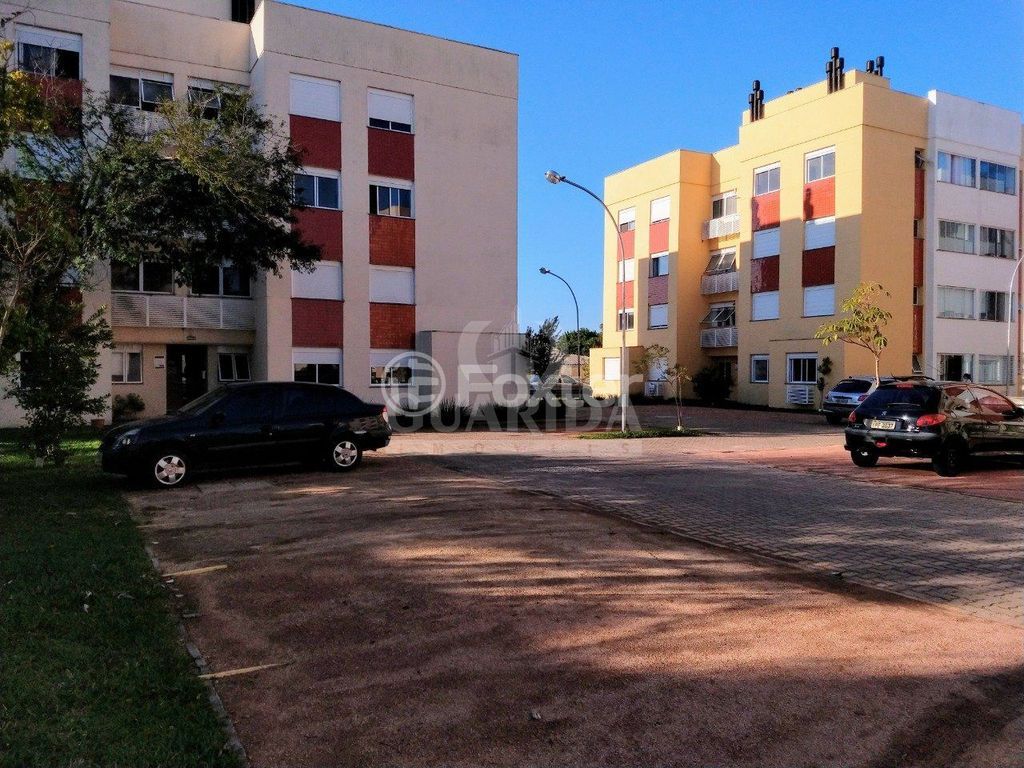 Apartamento para comprar em Dorival Castilhos Machado, 490 - foto 44