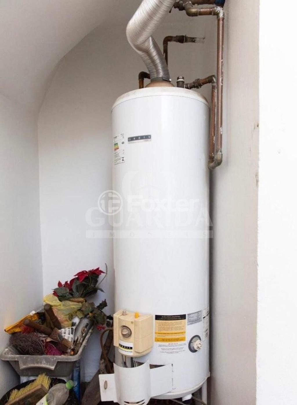 casa sobrado para comprar em Professor Abílio Azambuja, 675 - foto 27