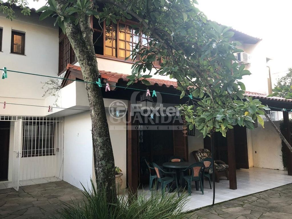 casa sobrado para comprar em Professor Abílio Azambuja, 675 - foto 29