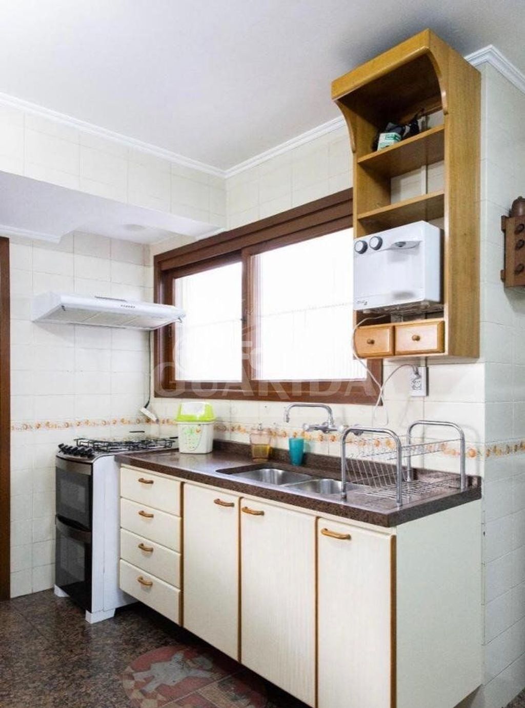 casa sobrado para comprar em Professor Abílio Azambuja, 675 - foto 24