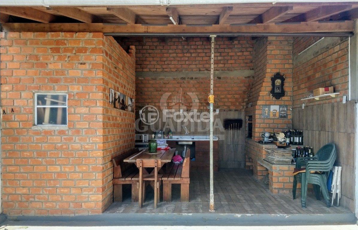 casa sobrado para comprar em Doutor Osmar Pilla, 145 - foto 17