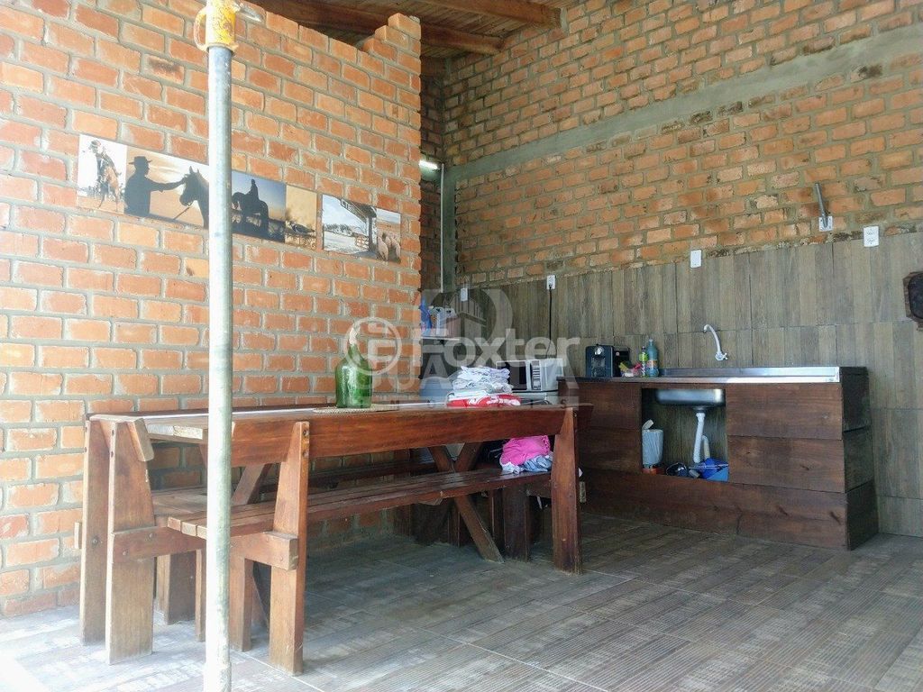 casa sobrado para comprar em Doutor Osmar Pilla, 145 - foto 18