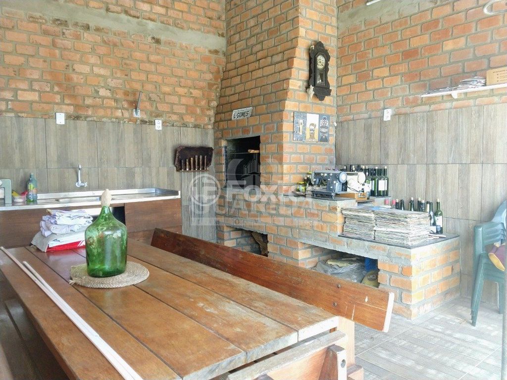 casa sobrado para comprar em Doutor Osmar Pilla, 145 - foto 19