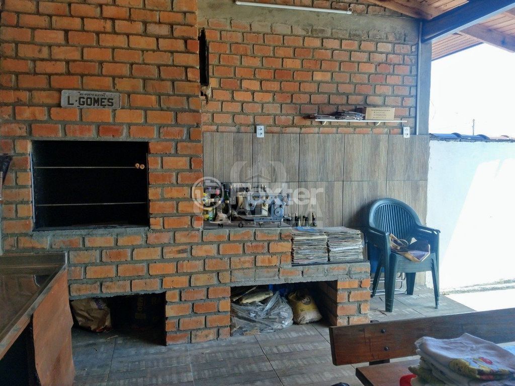casa sobrado para comprar em Doutor Osmar Pilla, 145 - foto 20