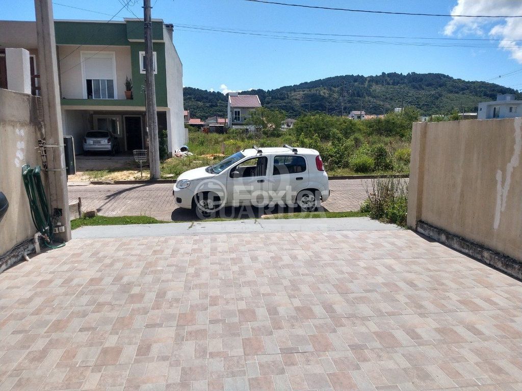 casa sobrado para comprar em Doutor Osmar Pilla, 145 - foto 22