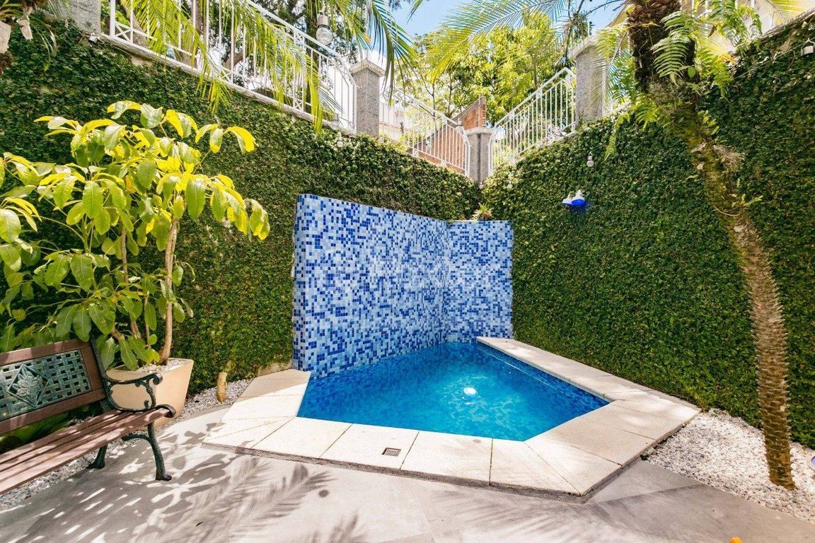 casa sobrado para comprar em Professor Xavier Simões, 250 - foto 35