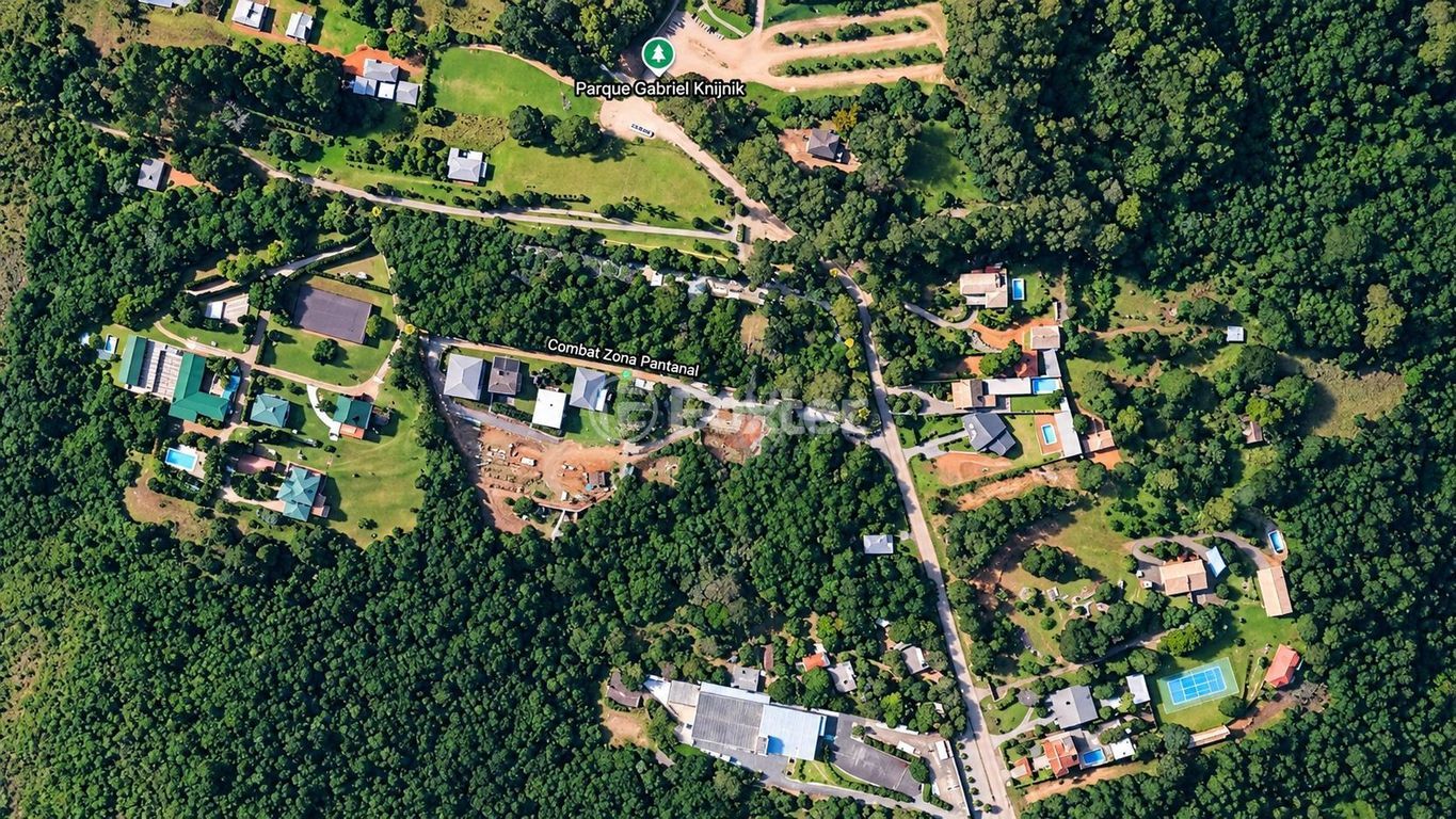 terreno lote condominio para comprar em Amapá, 1850 - foto 2