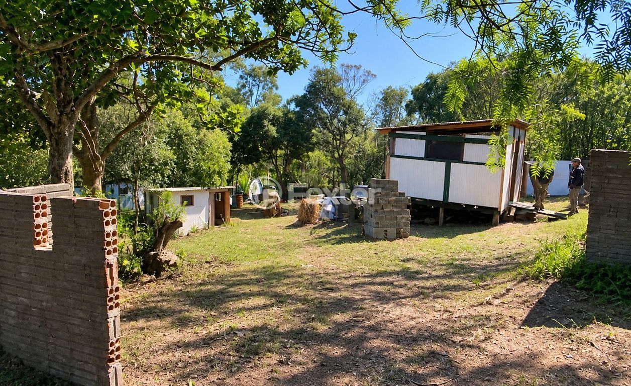 terreno lote condominio para comprar em Amapá, 1850 - foto 3