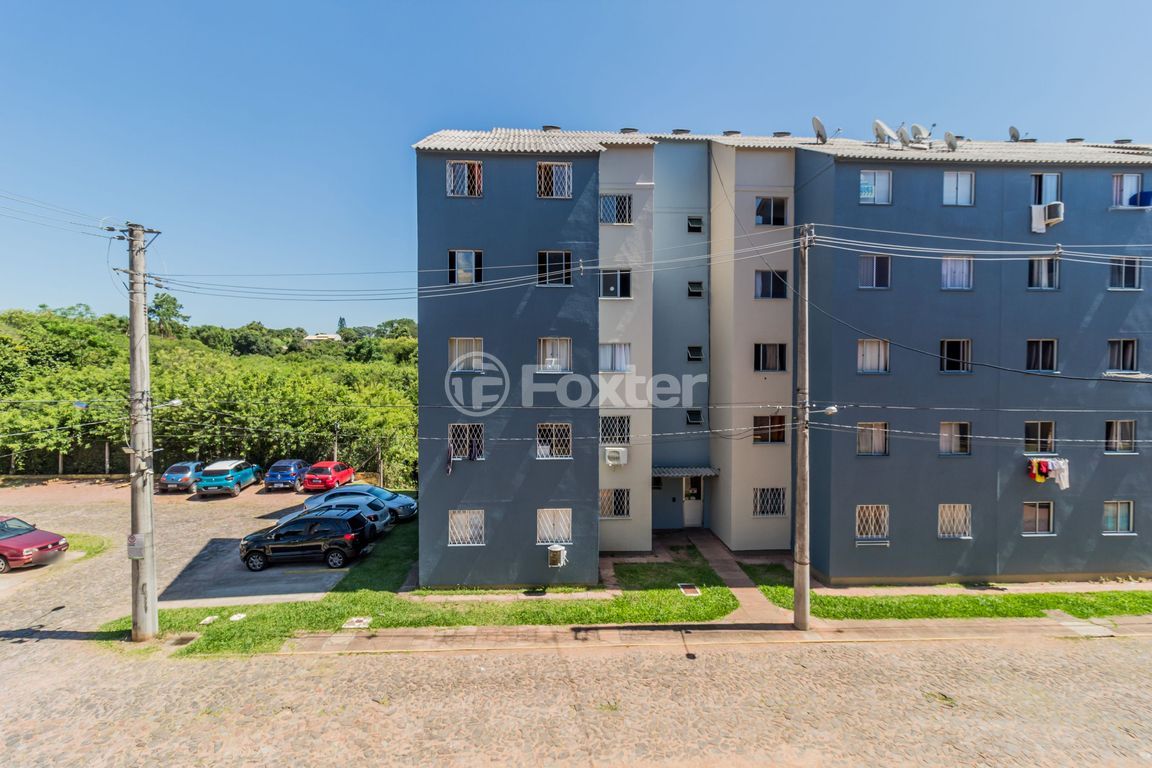 Apartamento para comprar em Tomé Antônio de Souza, 240 - foto 14