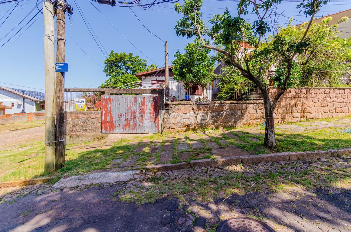 terreno lote condominio para comprar em Primeiro de Maio, 285 - foto 6