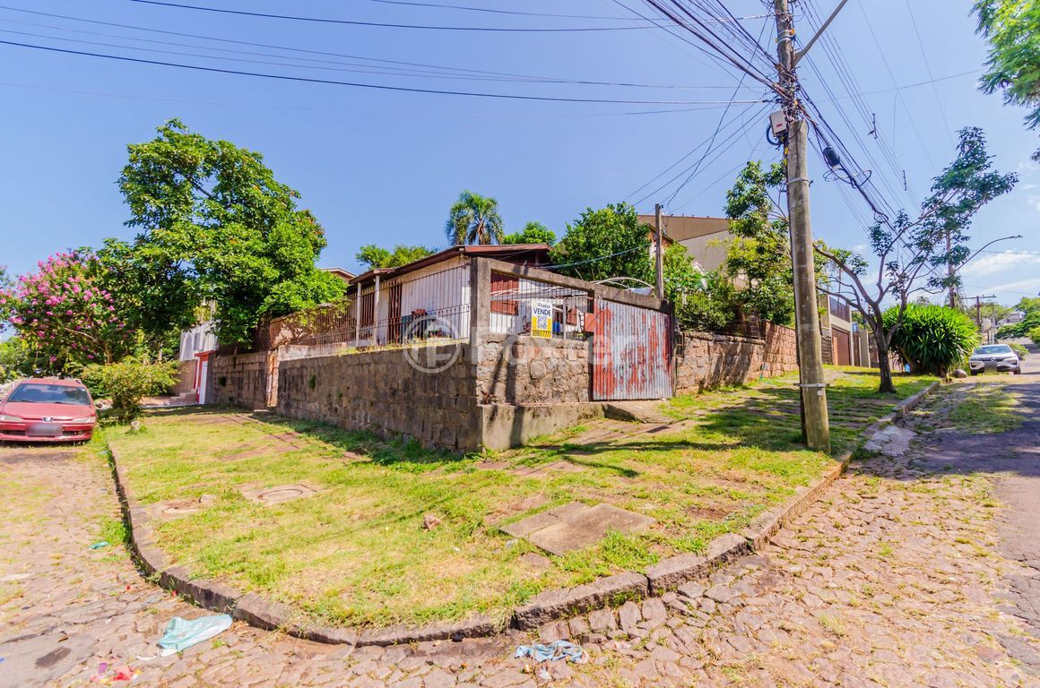 terreno lote condominio para comprar em Primeiro de Maio, 285 - foto 7