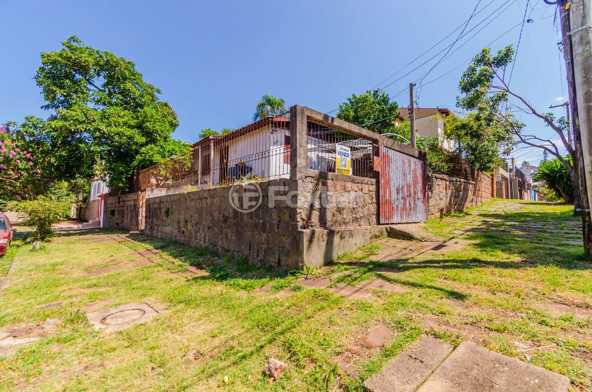 terreno lote condominio para comprar em Primeiro de Maio, 285 - foto 8