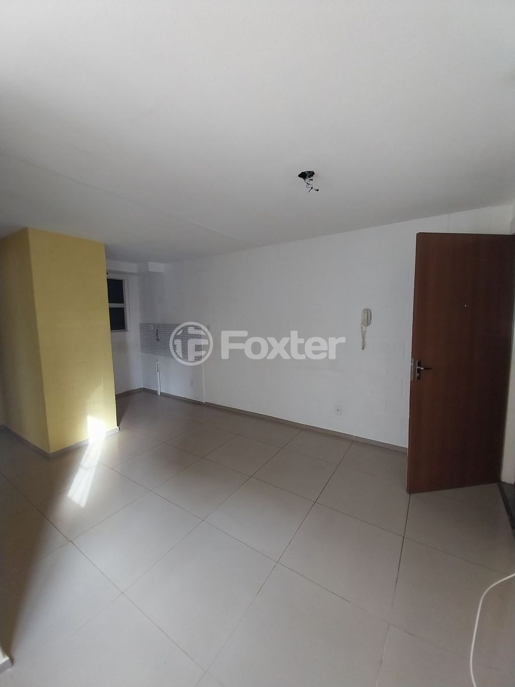 Apartamento para comprar em Mário Quintana, Porto Alegre - foto 1